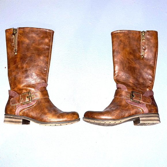 naturalizer n5 comfort boots